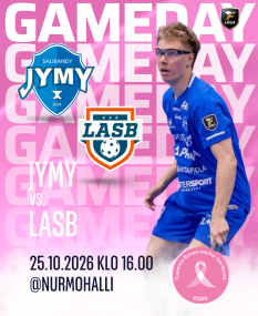 Boksi / Jymy SB Oy
